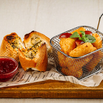 Сыр Камамбер в Ив.Дурдинъ по цене 460