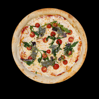 Маргарита ø 35 см (агр) в MARU по цене 1129 ₽