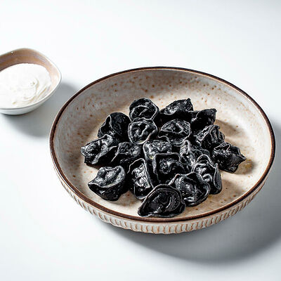 Пельмени с копчёным лососем в VASILCHUKI Chaihona №1 по цене 690