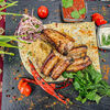 Шашлык из свиных ребер в Хочу мясо по цене 510