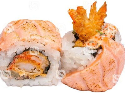 Персона сяке в Sea Zone по цене 550