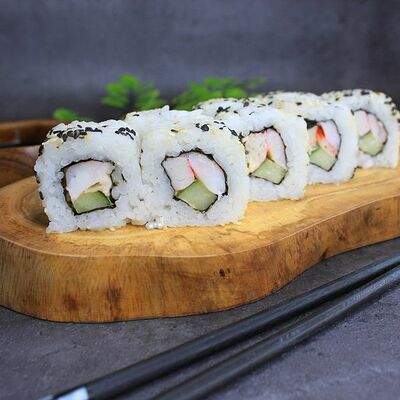 Ролл Чили в 7Sushi по цене 429 ₽