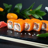 Логотип Goldfish