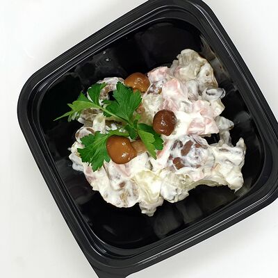 Салат Опенок в Gost Food по цене 165 ₽