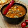 Харчо с говядиной острый в Шашлычный Дворик по цене 495