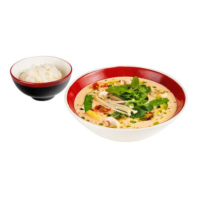 Грин том-ям в Тануки по цене 390