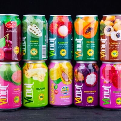 Vinutв BBQ Red Barrel по цене 260 ₽