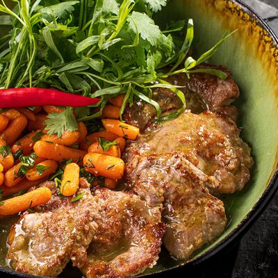 Баранина Тархун в К43 по цене 1650 ₽