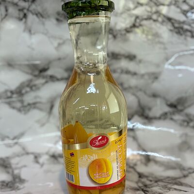 Shamb Компотв Шашлык & Шаурма Эдваго по цене 500 ₽