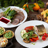 Логотип Территория еды 59