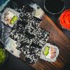Ролл Тай эби в Sushi Time по цене 590