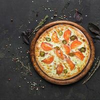 Пицца Халапеньо в Палермо Pizza