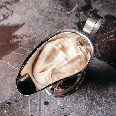 Соус Сметанный в Torro Grill по цене 110 ₽