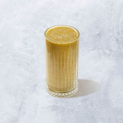 Тропический смузи в Vaffel по цене 589 ₽