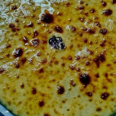 Цахараджын (со свекольными листьями и осетинским сыром) в Осетинские пироги по цене 1750 ₽
