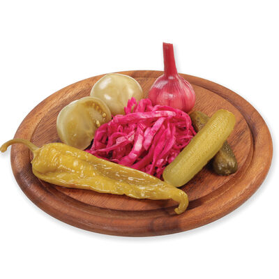 Ассорти из солений в Гриль Ру по цене 150