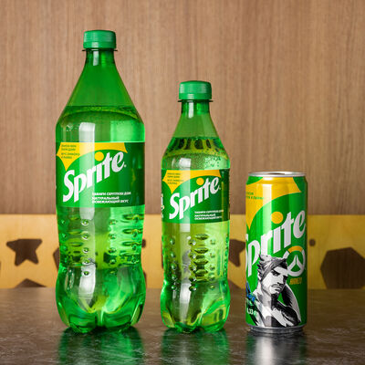 Sprite в HFC по цене 200 ₽