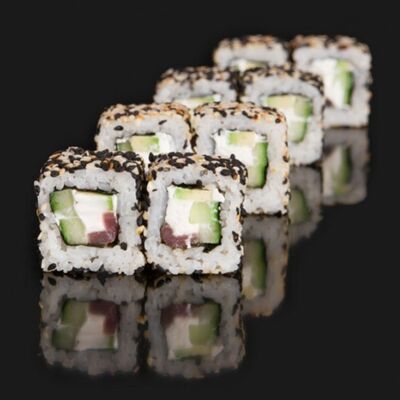 Ролл Нияма в Sushi adler по цене 659 ₽