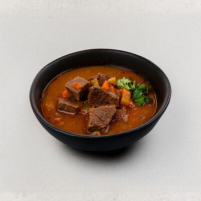 Куырдак из говядины в Узбекский двор 8 по цене 3220 ₸