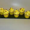 Капкейки Лимонный фреш L в Desserts day по цене 1800