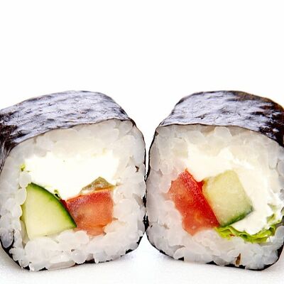 Тамаго Маки в Sushi okey по цене 209 ₽