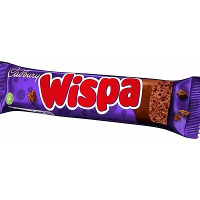 Шоколадный батончик Виспа в Yammy по цене 230 ₽