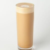 Капучино в Surf Coffee x Wings