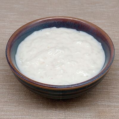 Каша рисовая в Кафе-пекарня Susser по цене 200 ₽