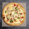 Сливочный лосось с брокколи в Pizza Lavka по цене 829