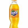 Fanta апельсин с витамином C в Синнабон по цене 115