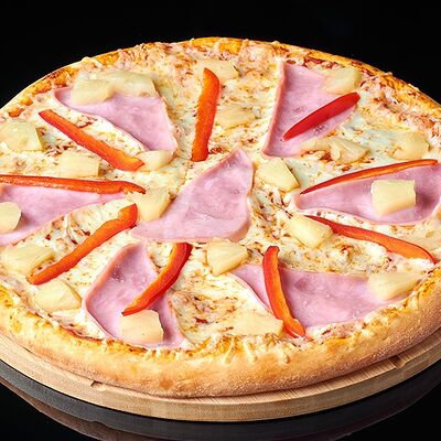 Гавайская в Экспресс cуши De Luxe по цене 1190 ₽