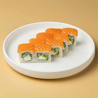 Филадельфия классическая в Журавль в небе Халяль по цене 675 ₽