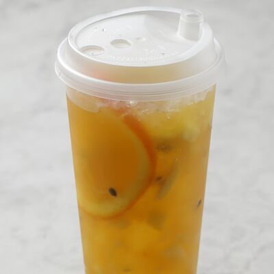 Цитруцовый чай в Siam Thai Kitchen по цене 500 ₽