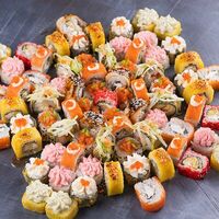 Гранд пати сет в SushiDays