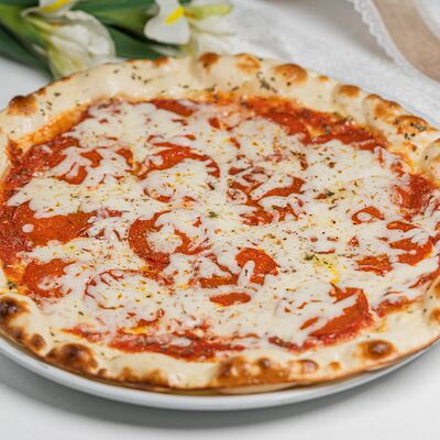 Пепперони L в Та самая на Хмельницкого по цене 662 ₽