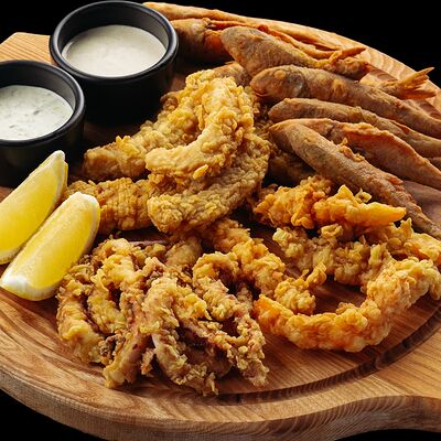 Ирландское море в Harats Pub по цене 1890 ₽