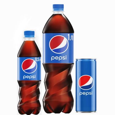 Pepsi в Шаурма.ру по цене 170 ₽