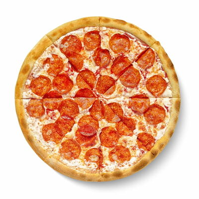 Пеперони в Томат и чеддер по цене 748 ₽