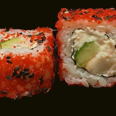 Бентэн в SushiShark по цене 479 ₽