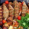 Кебаб сет в Мясо гриль по цене 2100