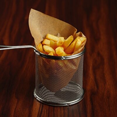 Картофель фри в Монтесори Lounge по цене 248 ₽