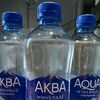 Вода Aqua minerale газированная в Кинотеатр Юность по цене 100