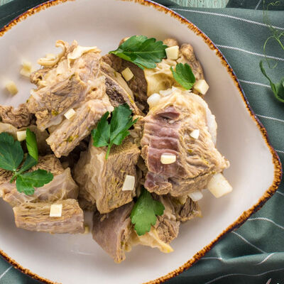 Хашлама в Кавказ по цене 439