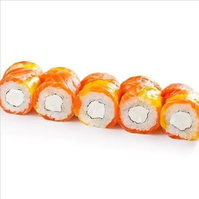 Филадельфия Манго в Nishiki по цене 779 ₽