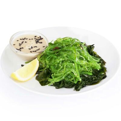 Салат Чука в Роллы Darom по цене 230 ₽