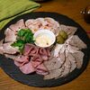 Мясное ассорти в Чайхана Хавас по цене 855