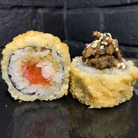 Темпура Кейтаро терияки в Tobikko Sushi