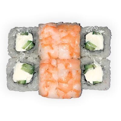 Эби лайт в СУШИKING по цене 409 ₽