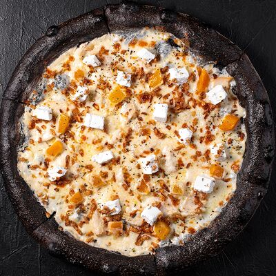 Пампкин в Black Matter по цене 750 ₽