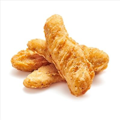 Стрипсы 4 шт в СитиШеф по цене 419 ₽